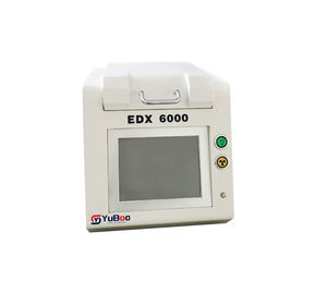 Xrf 구리 농축액 분석기 금 Xrf 분석기 금 순도 시험기 금 탐지기 - Product Image 1
