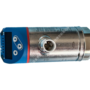 R901425474 HEDE10-3X/250/1/-GI-K35-0 สวิตช์อิเล็กทรอนิกส์ (พร้อมจอแสดงผล + อะนาล็อก + สวิตช์เอาต์พุต) - Product Image 3