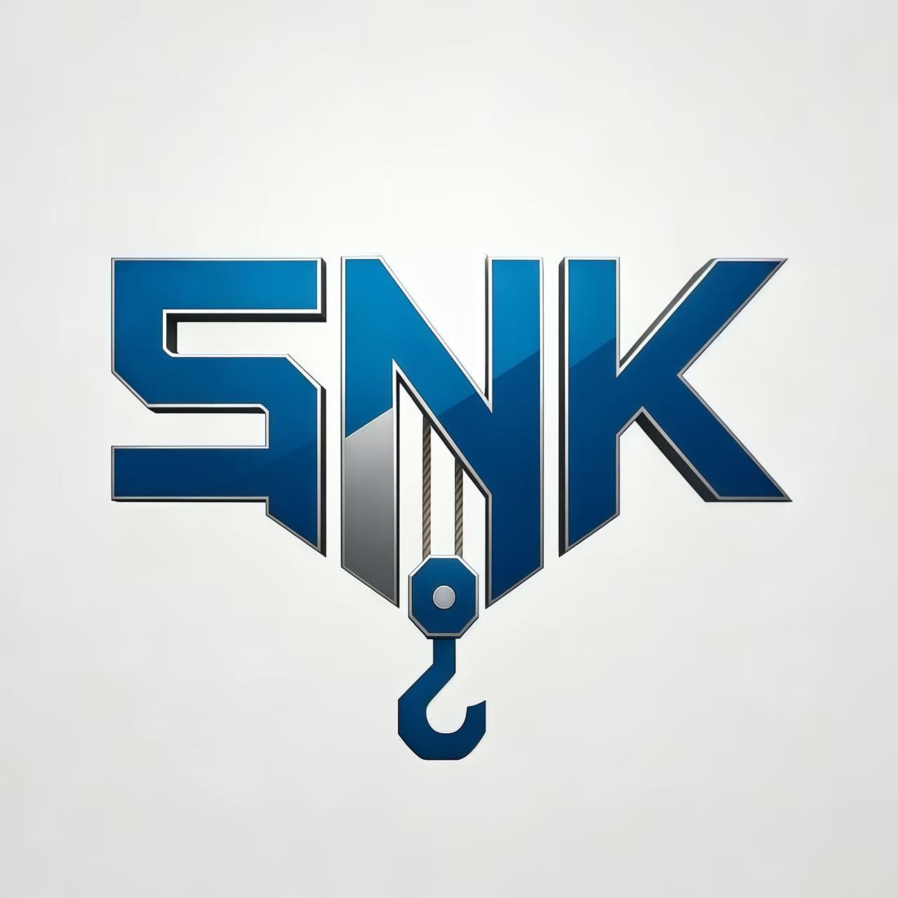 Changzhou Shengnike Hoisting Equipment Co., Ltd.