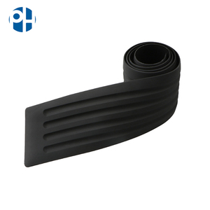 90cm phổ quát xe phía sau <span class=keywords><strong>Bumper</strong></span> bảo vệ TRIM cao su bảo vệ Dải cơ thể Kit - Product Image 1