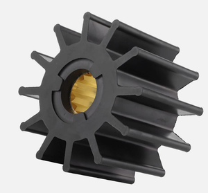 Machines de chantier MOTEUR <span class=keywords><strong>DIESEL</strong></span> <span class=keywords><strong>NANNI</strong></span> TURBINE FLEXIBLE MOTEUR INBOARD 2100 T - Product Image 4