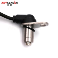 Capteur de vitesse de roue ABS UM53-43-73XA UM53-43-73X UM51-43-73XC UM51-43-73XE pour MAZDA
