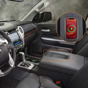 Cargador Inalámbrico de Alta Calidad Hecho en China, Carga Rápida de 9-16V para Venta al por Mayor - Product Image 3