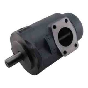 Pompe à palettes hydraulique Tokimec série SQP SQP1 SQP2 SQP3 SQP4 SQP21 SQP31 SQP32 SQP31-35-17 - Product Image 2