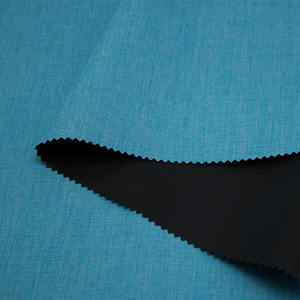 Tecido oxford 300d linho tipo cação pvc tecidos, venda quente da fábrica, tecido oxford, saco, tecidos - Product Image 2