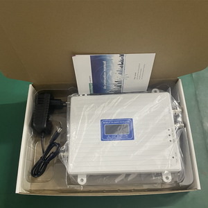 Rede Repetidor Tri Freqüência Dupla Conjunta <span class=keywords><strong>2</strong></span> 3 4G Signal Booster para o Telefone Móvel Rede de Sinal Repetidor/Amplificador - Product Image 4