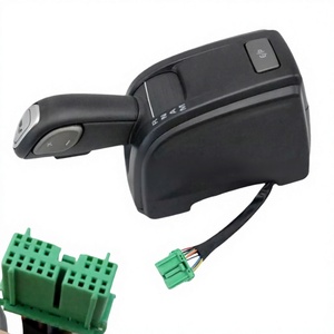 Palanca de Cambios para Volvo 21456377, Ensamblaje de Transmisión para Camiones de Trabajo Mediano-Pesado, Pieza de Repuesto - Product Image 3