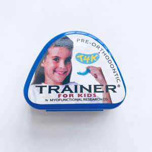 Appareil orthodontique dentaire médical UM T4K UMB002 certifié ISO, protecteur d'aligneur dentaire - Product Image 1