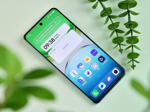 Smartphone 5G Vivo Y300, écran OLED 6,77'' 120Hz, appareil photo arrière 50MP, processeur Dimensity 6300 Octa Core, batterie 6500mAh, haut-parleur 44W - Product Image 5