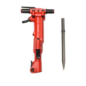 100% nouveaux meilleurs fournisseurs compresseur d'air pneumatique cric brise-roche marteau japon point hexagonal ciseau outils pneumatiques pour <span class=keywords><strong>toku</strong></span> TPB-90 - Product Image 2