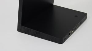 Tableta de Pedidos con Pantalla Táctil en Forma de L de 15.6 Pulgadas, Android, para Kiosco de Escritorio, con PoE - Product Image 4