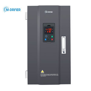 M-드라이브 VFD 380v 440v 55kw 바리아도르 드 프리쿠엔시아 AC 드라이브 압축기 및 모터용 <span class=keywords><strong>3</strong></span> 상 주파수 변환기 - Product Image 5