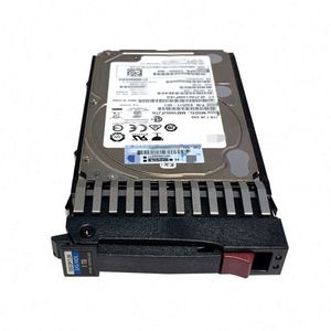 832514-B21 Disque dur de serveur neuf en gros 1 To SAS 12G MDL 7.2K SFF 2,5 pouces - Product Image 1