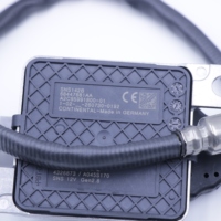 68447681AA 4326873 NOX Sensor Nitrogen Oxide Sensor for RAM 2500 3500 4500 5500 2019-2024
