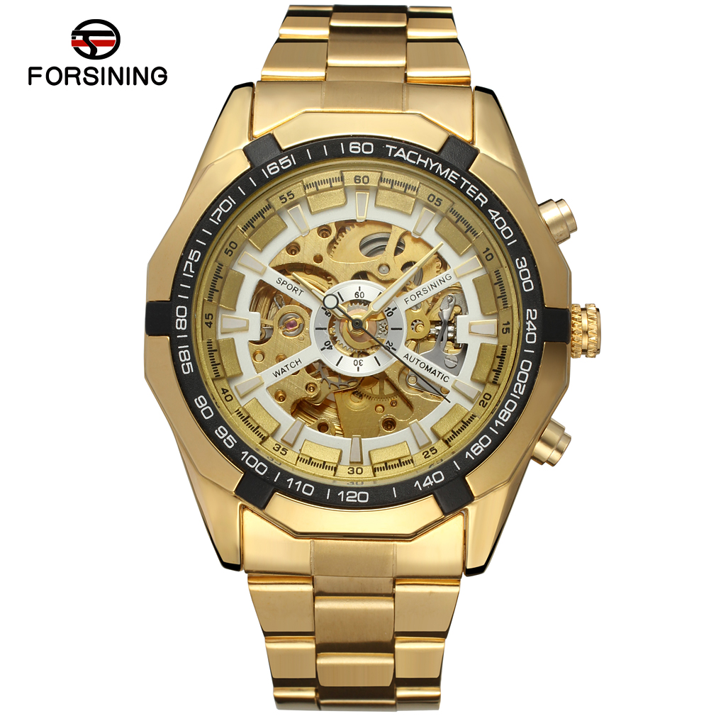 Multi gold white