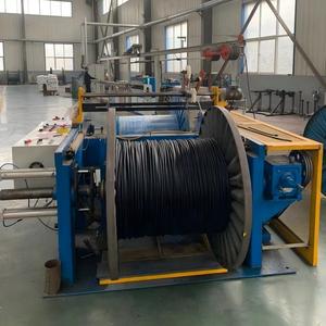 Cable de Servicio ABC NFC IEC DE AL XLPE DUPLEX Triplex Cuádruple SHERPHERD 6AWG CHOW 2AWG BULL 1/0AWG, 4AWG Clydesdale - Product Image 4