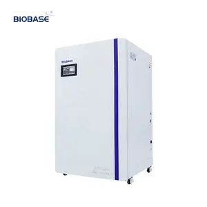 BIOBASE China CO2 Incubator High quality HEPA filter 300L PT100 CO2 Incubator for lab