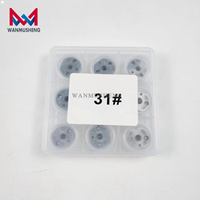 Alta Calidad 02 #   06 #   31 #   34 #   36 #   505 #    Placa de la Válvula de Control de Combustible 509 #   04 # 02 #   28 #   29 #   32 #   501 #   504 #   507 #   509 Sf03 #