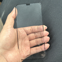 Protecteur d'écran en verre trempé pour Iphone X Xs Max Xr pour Oneplus 8 8 Pro heybino