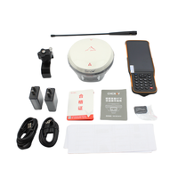 CHC Z100/I89 Instruments d'arpentage professionnels 1408 canaux UM980 IMU haute précision RTK GPS GNSS récepteur collecteur de données OEM