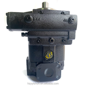 ปั๊มลูกสูบ Oilgear รุ่น Pvg-130-F1Uv-Ldfy-P-1Nn/H060Nn-An อุปกรณ์ไฮดรอลิกสำหรับงานหนัก ผลิตในสหรัฐอเมริกา - Product Image 2