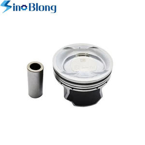 Compresor de aire de pistones forjados Yamaha, anillo de pistón de 4 cabezales para Colorado <span class=keywords><strong>2012</strong></span>, bomba hidráulica de 4 pernos - Product Image 6