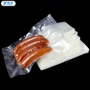 Sacs sous vide transparents en nylon imprimés sur mesure, lisses, résistants à l'humidité, pour l'emballage <span class=keywords><strong>de</strong></span> viande, <span class=keywords><strong>de</strong></span> porc, <span class=keywords><strong>de</strong></span> bœuf et <span class=keywords><strong>de</strong></span> fruits <span class=keywords><strong>de</strong></span> mer - Product Image 4