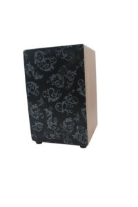 Cajón, Instrumento Musical con Forma de Caja, el Mejor Sonido, Servicio Supremo - Product Image 5