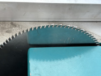 Scie à Bois Verticale Multifonctionnelle pour la Découpe, Scie Circulaire sur Table de Menuiserie, Scie à Panneaux Coulissante pour Scierie – Fournisseur en Gros en Ligne