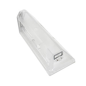 Accesorio para Robot Aspirador Roborock P10, Contenedor de Polvo Compatible con Qrevo, Repuesto para Aspiradora y Mopa Combinadas M10703 - Product Image 1