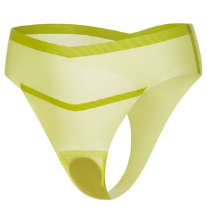 Braguitas de Yoga Invisibles y Sin Costuras de Seda de Hielo para Mujer, Secado Rápido, Transpirables, Ropa Interior de Yoga para Mujer - Product Image 6