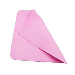 Toalla para mascotas de piel sintética PVA, toalla de secado rápido y absorbente para lavado de autos, toalla para cuidado de autos, toalla de limpieza y baño - Product Image 2
