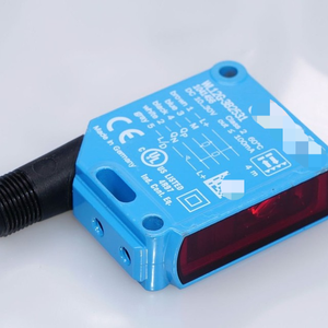 Новый оригинальный диффузный фотоэлектрический датчик барьерного типа WL12G-3B2531 1041456 SN 0 <span class=keywords><strong>M</strong></span> 4 <span class=keywords><strong>M</strong></span> в наличии на складе, программируемый контроллер ПЛК - Product Image 1