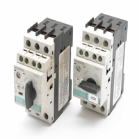 Nouveau Contrôleur de programmation PLC dédié PAC d'automatisation industrielle 3RV1021-1EA10, stock original disponible