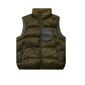 Chaleco de Plumón Térmico Impermeable para Invierno, para Hombre y Mujer - Product Image 4