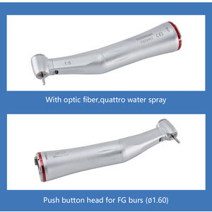 COXO YUSENDENT 1:5 dentale in fibra ottica canale interno contrangolo a bassa velocità Handpiece C7-5 - Product Image 3