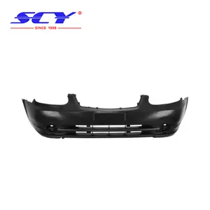 FRONT Bumper Cover Suitable for HYUNDAI ACCENT 2000 HYUNDAI ACCENT 2003
