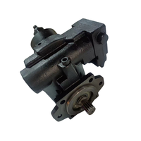 Pompe à piston hydraulique AT180926 FASD45R AT353758 AT170965 AT364474 AT334876