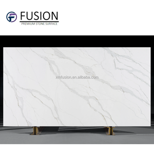 Bền Nhân Tạo Tấm Bàn Bếp Thấp Silica Thạch Anh Zero Silicon Thạch Anh Đá Cho Phòng Tắm Tường - Product Image 4