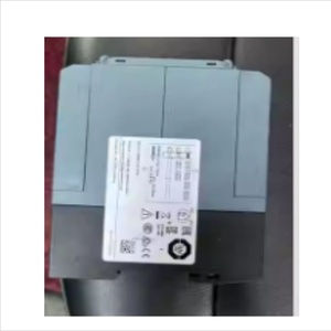 3RM1307-1AA14 3RM1307-2AA04 3RM1307-2AA14 รีเลย์นิรภัย: สวิตช์เกียร์; สตาร์ทเตอร์แบบย้อนกลับที่ได้รับการรับรองความปลอดภัย - Product Image 1