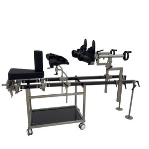 炭素繊維整形外科用トラクションフレーム骨格トラクションフレーム整形外科用トラクションテーブル - Product Image 5