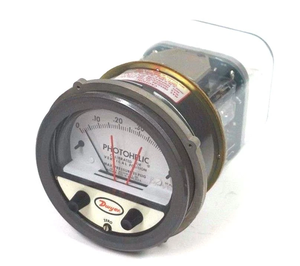 Interruptor Fotoeléctrico DWYER 3000-0C 30000C 220V US - Product Image 2
