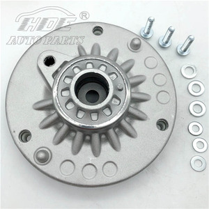 31306855817 31306863135 31306791701 Venta al por mayor de piezas de automóvil HDE, soporte de amortiguador para BMW 325 - Product Image 3