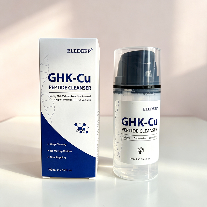 Nettoyant visage GHK-CU 100 ml