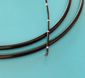 HYF-XP réparation d'hystéroscope à fibre optique électronique garantie de 3 ans OEM support personnalisé expédition dans le monde entier 30% - Product Image 3