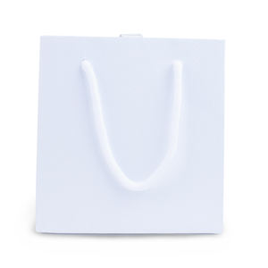 recyclable carrier bolsas