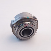 24350-23800 GENUINE H-yundai K-ia 24350 23800 CVVT Camshaft Gear OEM 2435023800