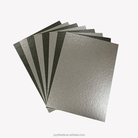 Feuille d'isolation en mica résistante aux hautes températures, marque Youda, modèle Mica, tension nominale 220V pour le chauffage industriel