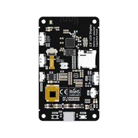 Carte de développement ESP32-S3 de 2,8 pouces avec WiFi, Bluetooth, module d'écran tactile résistif TFT