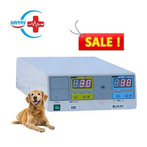 سعر المصنع مصنع كهربائي طبي بيطري عالي التردد - Product Image 5